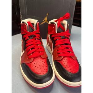 Women’s Air Jordan 1 high size 6 brand new with box FB9891 6001